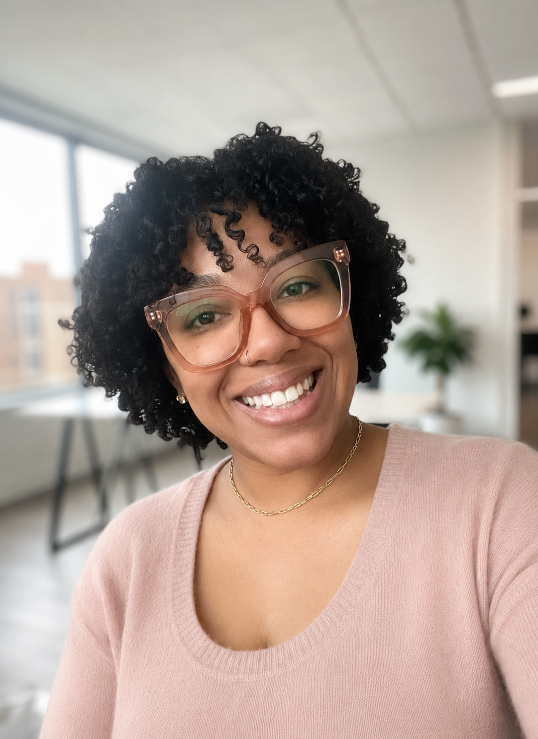 Ashley Rodgers-Hatchette, founder of The Polished Detail Co.
